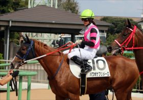 JRA藤田菜七子「元クラシック候補」と新コンビ決定！ 武豊ドウデュース陣営から舞い込んだ依頼と、新たな「一口馬主クラブ」の存在