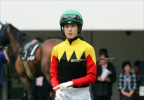 JRA藤田菜七子ラブカンプー北九州記念（G3）に電撃参戦！ モズスーパーフレアと共倒れのリスクを犯してまで出走の意味は……