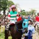 藤田菜七子があの大物馬主と急接近! 永島まなみが魅せた「大胆騎乗」に絶賛の嵐! 武豊×金子真人オーナー「期待の良血」が惨敗……【週末GJ人気記事ぶった斬り!】