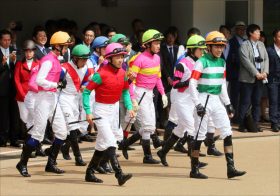 元JRA藤田伸二氏「制裁がなかったらおかしい」名指し批判!? ソダシ吉田隼人は大絶賛も…“槍玉”に挙げられた意外な騎手