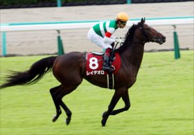 JRAデムーロ陣営「レイデオロ売込み」も空振り……でも三浦皇成も仕方なく？ノーザンの主義如実