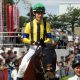 JRA京成杯(G3)「激走必至」タイムトゥヘヴンはダノンザキッド以上!? M.デムーロ不振脱出の救世主となるか…… アーモンドアイ縁の桜花賞から「伝説」誕生の予感