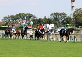 「走るわ」福永祐一調教師が絶賛する2歳馬が初陣！ ドロップオブライトでタイトル制覇も…「福永カラー」で待望の初白星へ