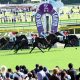 【クイーンエリザベス2世C(G1)展望】ラヴズオンリーユーを復活に導いたC.ホーがダノンザキッドと新コンビ!末脚強烈ジェラルディーナとプログノーシスにも勝機あり