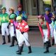 JRA 「三冠、凱旋門賞まで意識している馬」三冠トレーナーが絶賛した大物候補がリベンジマッチ!? POG大人気馬は「第二のオジュウチョウサン」となれるか