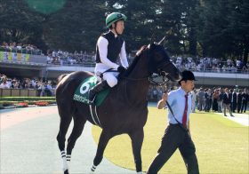 JRAオークス（G1）“いい意味”で期待を裏切る！クラヴァシュドール「ビビりながら走った」桜花賞で致命的ロスも驚異の末脚！ 「あの条件」なら馬券圏内確実!?