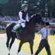 JRAかつてのライバル、サリオス、レシステンシアの遠ざかる背中……。復活期すあの馬に激走の予感