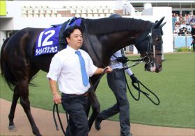 JRA G1馬2頭を撃破した「千直女王の弟」が遂に千直デビュー！ 大本命ライオンボスを逆転できる「買い材料」