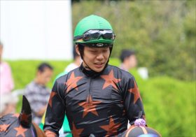 JRAスプリングS(G2)三浦皇成「美浦所属の意地」見せたい？ クルーガーの全弟サクセッションに要注目!!