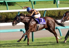 JRA【北九州記念（G3）展望】超速「坂路49秒0」モズスーパーフレアVS末脚「一級品」アウィルアウェイ！　夏の小倉で牝馬の熱い戦いが勃発！