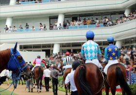 JRA「これ以上ない適任」陣営からもお墨付きの鞍上が最適解！「急造」コンビがオークス2着馬“長女”で満点回答の裏事情