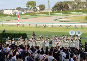 JRA有馬記念（G1）枠順決定！ アーモンドアイ、リスグラシューの枠は!?