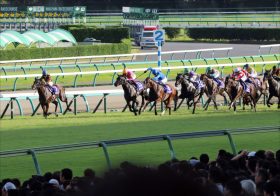 JRA「逃げ職人」が大物狩りへ爪を研ぐ!? 武豊とサイレンススズカも逃げ切った中山記念（G2）で「大逃げ」宣言は新たなる伝説の前触れとなるか