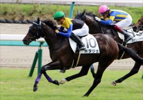 JRA天皇賞・秋（G1）川田将雅ポタジェに「勝算」あり!? ダノンキングリー回避で鞍上問題もクリア、一度は捨てた馬との復縁に勝負気配がチラリ