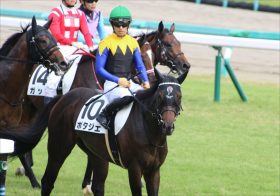 JRA武豊から勝ち取った「主戦の座」!? 川田将雅ポタジェ勝利で分かれた「明暗」リーディング奪取へ「反撃の狼煙」か