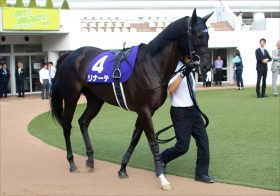 JRA「好調武豊」24勝でリーディング3位も今年重賞は未勝利……京都牝馬S（G3）「伏兵リナーテ」で昨年2着の雪辱へ！