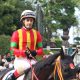 JRA C.ルメール「絶賛」ジャングルキングが3馬身差圧勝デビュー! 馬主YouTuber「G3は獲れるかな」良血ドゥラメンテ産駒が躍動