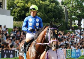 JRAジャパンC（G1）C.ルメール「匂わせ」発言に本音がチラリ!? アーモンドアイが警戒している相手は…… ライバル2頭の評価に微妙な温度差も