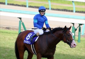 【小倉2歳S（G3）展望】新種牡馬タワーオブロンドンが“勝負駆け”！