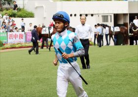 『ウマ娘』オーナー1.2億円馬が不可解「大差シンガリ」負け…春クラシックに黄色信号