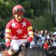 JRAキタサンブラック×サトノダイヤモンド「遅れてきた大物」が8馬身差の圧勝劇! 高松宮記念(G1)の約1時間前に中京競馬場を包んだ衝撃