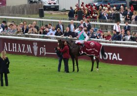 武豊参戦で注目度アップ！キセキ、ブラストワンピース、フィエールマン、エネイブルほか2019凱旋門賞出走予定馬と馬券購入方法