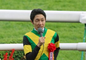 武豊JRA「超高速馬場」を称賛！ ジャパンC（G1）史上初の外国馬出走ゼロも「馬場に文句はない」理由