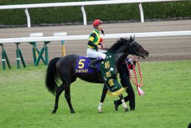 武豊「第二のキタサンブラックへ」ワールドプレミア有馬記念参戦へ！ スターダムへの条件は