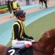 JRA C.ルメール大本命「どん詰まり」からの大逆転デビュー!? 包囲網に「やってしまったかな…」もディープインパクト譲りの豪脚炸裂!
