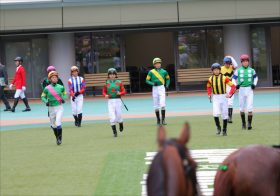 G1・34勝ジョッキーが「自己ワースト」更新中…共同通信杯で大チャンス到来も「深刻度」は和田竜二以上!?