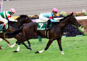 【阪神JF（G1）展望】「超大物」リアアメリアVS「異次元の末脚」ウーマンズハート！ アーモンドアイ、リスグラシューに続く女王誕生へ