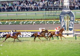 JRAジャパンC（G1）「第12レース開催」で想起される“オートゼウス事件”!?　ディープインパクト無敗2冠達成の裏で発生した “大量誤購入”の結末は……