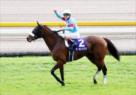 JRA有馬記念（G1）アーモンドアイ参戦で「因縁」アノ馬が怖い!? 「史上最高」G1ホース11頭激突へ！