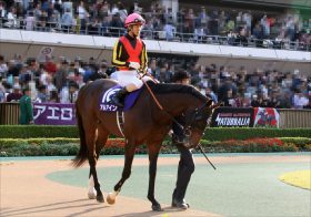 【回避】JRA武豊バースデー勝利へ！フィリーズレビュー（G2）良血馬ヒメノカリスに立ちはだかる「壁」とは!?