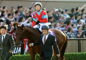 JRA大阪杯（G1）安藤勝己氏「負けるべくして負けた」ジャックドールをバッサリ！ 裏目出た「10秒3」の強気、逃げに拘った藤岡佑介の功罪
