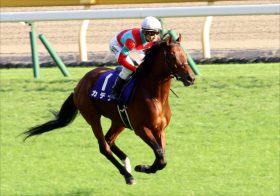 JRA宝塚記念（G1）「すごく惜しい内容」サートゥルナーリアVSラッキーライラック二強対決に風穴あける!?「爆穴」仕事人が大阪杯のリベンジに虎視眈々