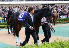 JRAサートゥルナーリアVSアーモンドアイが今年の天皇賞・秋（G1）でも再現！ 京都大賞典（G2）から参戦するアノ馬に一角崩しの期待