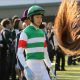 JRA友道厩舎の「王道」新馬戦で期待のディープインパクト産駒がデビュー! 最強ニックスでワグネリアン超えか!?