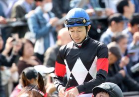 JRA武豊“問題児”メイケイエールに秘策あり!? 「面白い馬と出会った」次なる一手はウオッカ、ダイワスカーレット世代のアノ馬と同じか