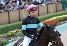 コカイン陽性O.マーフィー「潔白証明」も、騎乗停止処分の真実。JRA短期免許取得が遠のく可能性大。トップジョッキーが踏んだ「地雷」とは