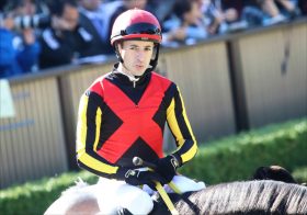 JRA C.ルメール「楽勝でした」ジオグリフ＆イクイノックス厩舎から、またも大物登場！ 「似ています」全兄はマイルCS制覇の良血馬