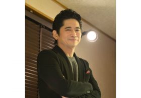 萩原聖人『麻雀Mリーグ2019』へ激白！「僕は危機感しかなかった」順調な盛り上がりを見せる麻雀界の中で、芸能人だからこそ見えるもの【特別インタビュー】