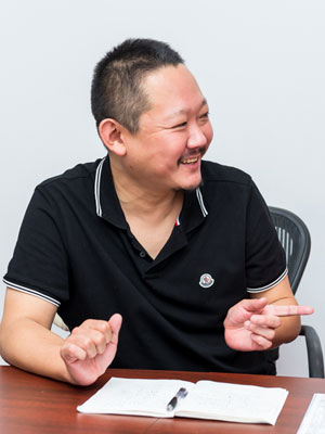 JRAジャパンC（G1）ユーキャンスマイルぶった斬り勝負!?「最速最強マルチ雀士」多井隆晴VS「メモ魔なリーチ超人」村上淳が初の予想対決！の画像5