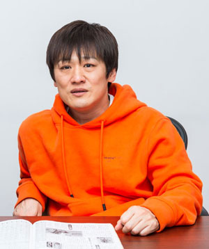 JRAジャパンC（G1）ユーキャンスマイルぶった斬り勝負!?「最速最強マルチ雀士」多井隆晴VS「メモ魔なリーチ超人」村上淳が初の予想対決！の画像3