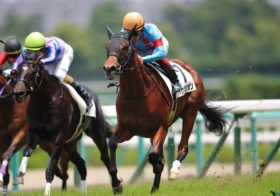 JRA朝日杯FS（G1）ルメール✕ラウダシオンが自信満々!? サリオス陣営も不動……東西有力情報をゲット！