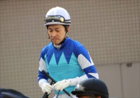 JRA福永祐一に待ち受けていた「皮肉」な結果!? ゲート互角なら勝てたと悔やむも……、1番人気ジャンダルムに騎乗した男を襲った3つの誤算