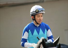 JRA福永祐一「屈辱」有終の美に華!? エリザベス女王杯（G1）松田国英調教師と「21年越し」に挑む脇役であり続けた「名牝」のリベンジ