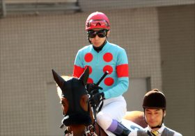 JRA武豊が遂に決断!? 桜花賞（G1）メイケイエールが開く「パンドラの箱」――。サイレンススズカ再来を予感させる意外な素顔