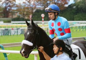 「藤沢和雄イズム」継承の名門がレイデオロ産駒と2年前のリベンジへ！ 英国名手も「大絶賛」デビュー2連勝の大器がダービー候補に名乗り