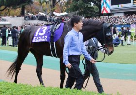 JRA日経賞（G2）〇〇馬が4年連続勝利中！ 過去10年は「驚異の勝率45.5%」今年はエタリオウ、ソウルスターリングら4頭だけ